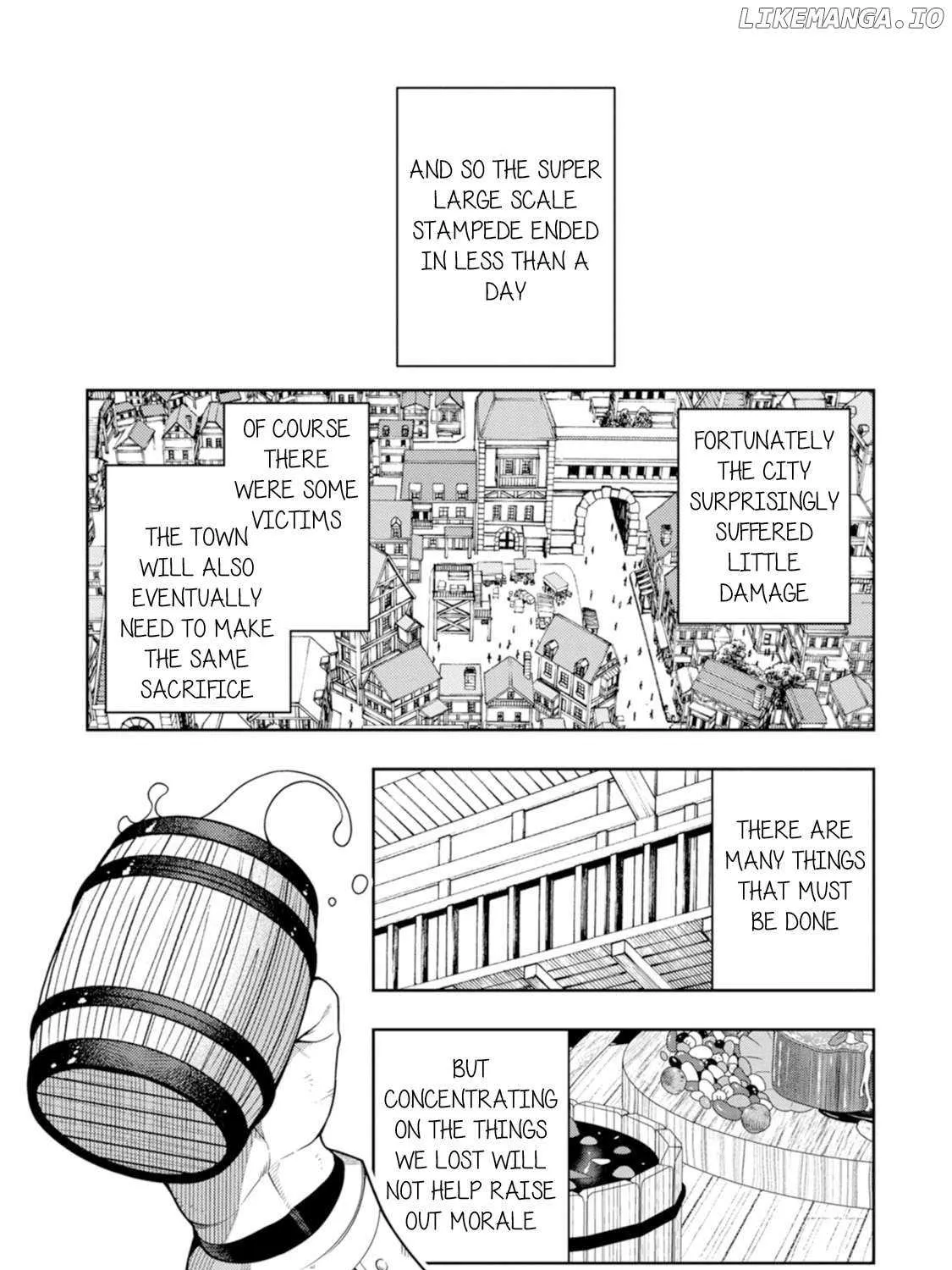 The Reincarnation of the Strongest Onmyoji ~ These monsters are too weak compared to my youkai~ Chapter 41 page 2 - 