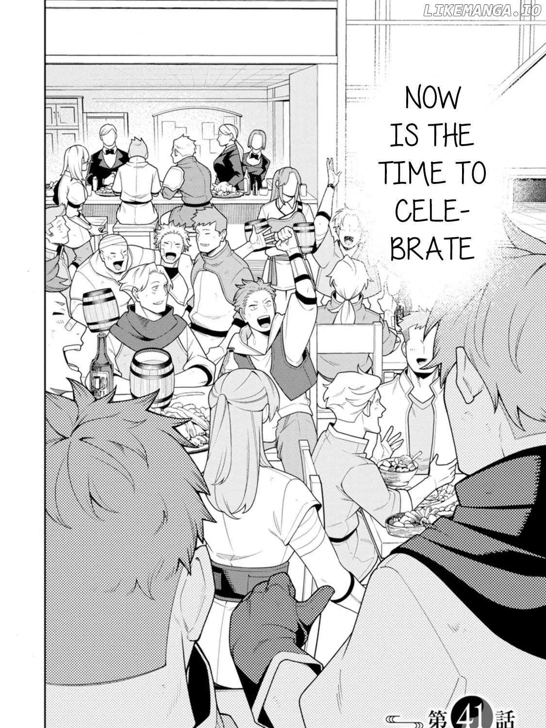 The Reincarnation of the Strongest Onmyoji ~ These monsters are too weak compared to my youkai~ Chapter 41 page 4 - 