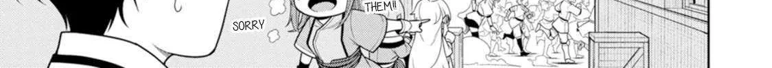 The Reincarnation of the Strongest Onmyoji ~ These monsters are too weak compared to my youkai~ Chapter 41 page 39 - 