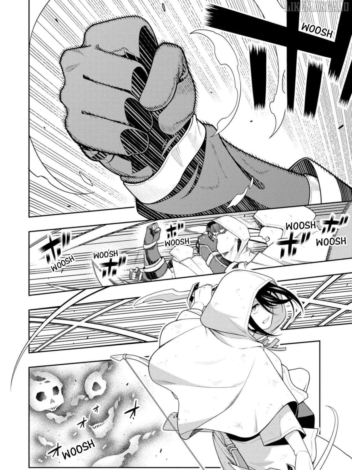 The Reincarnation of the Strongest Onmyoji ~ These monsters are too weak compared to my youkai~ Chapter 43 page 42 - 