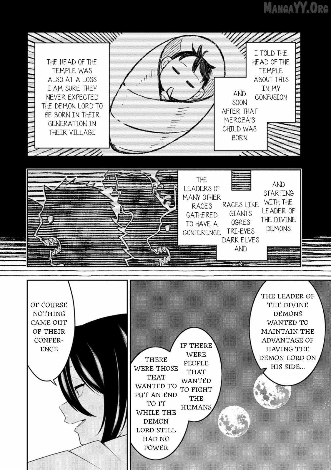 The Reincarnation of the Strongest Onmyoji ~ These monsters are too weak compared to my youkai~ Chapter 48 page 11 - 