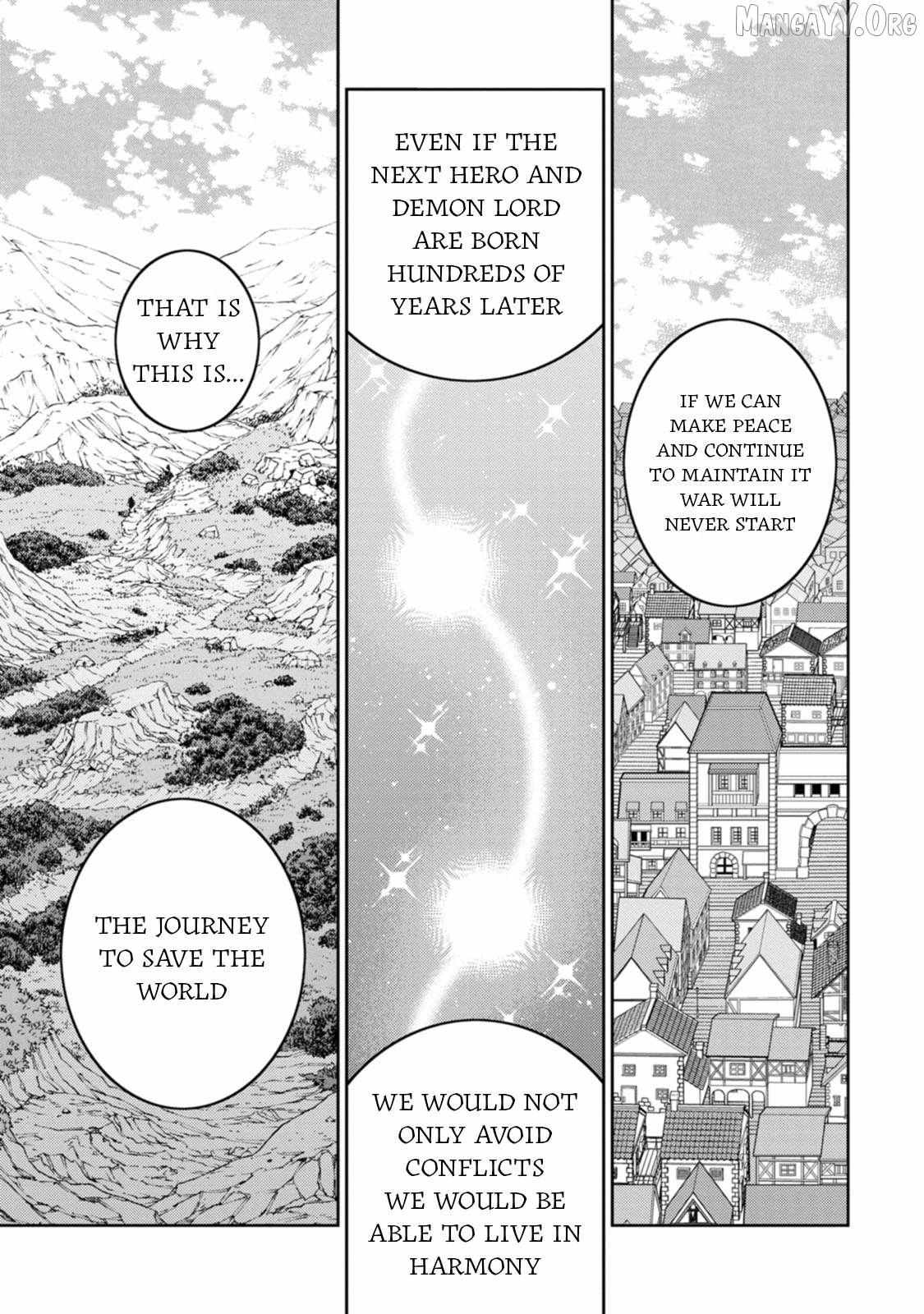 The Reincarnation of the Strongest Onmyoji ~ These monsters are too weak compared to my youkai~ Chapter 48 page 28 - 