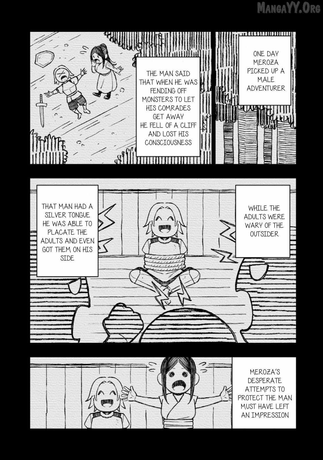 The Reincarnation of the Strongest Onmyoji ~ These monsters are too weak compared to my youkai~ Chapter 48 page 4 - 