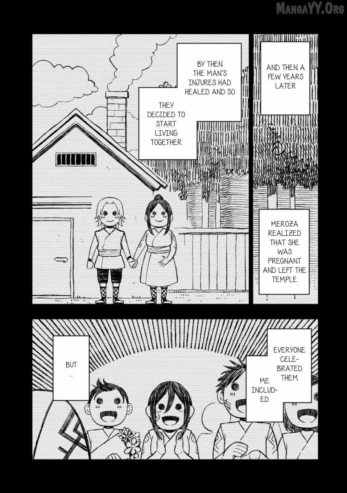 The Reincarnation of the Strongest Onmyoji ~ These monsters are too weak compared to my youkai~ Chapter 48 page 6 - 