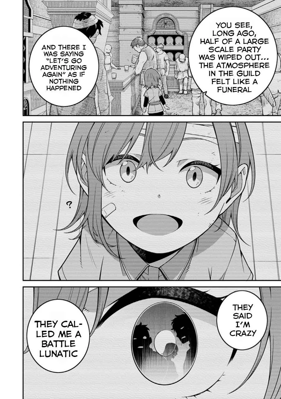 The Reincarnation of the Strongest Onmyoji ~ These monsters are too weak compared to my youkai~ Chapter 6.2 page 10 - 