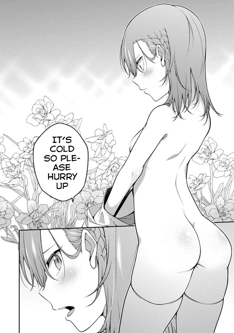 The Reincarnation of the Strongest Onmyoji ~ These monsters are too weak compared to my youkai~ Chapter 6 page 23 - 
