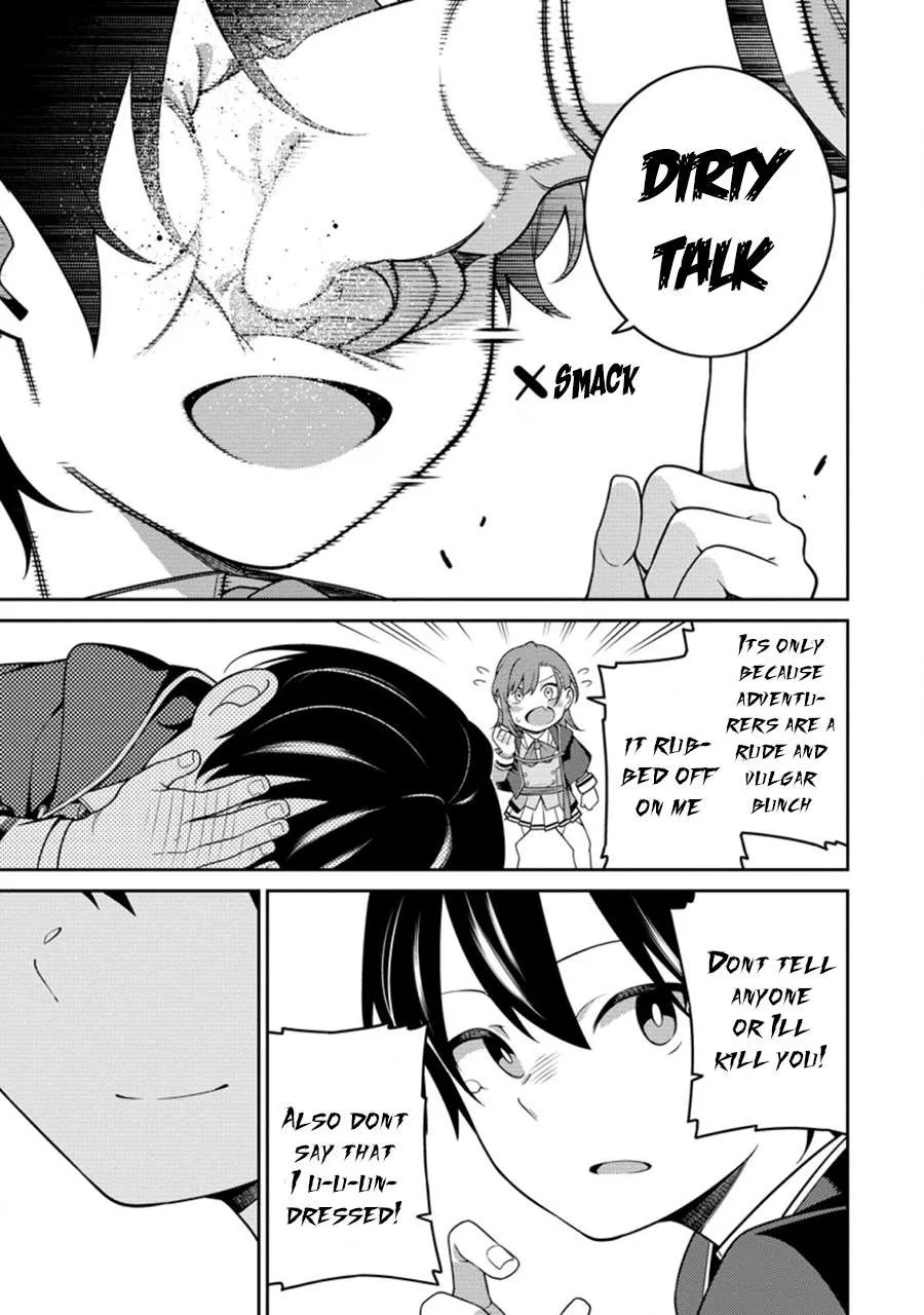 The Reincarnation of the Strongest Onmyoji ~ These monsters are too weak compared to my youkai~ Chapter 6 page 36 - 