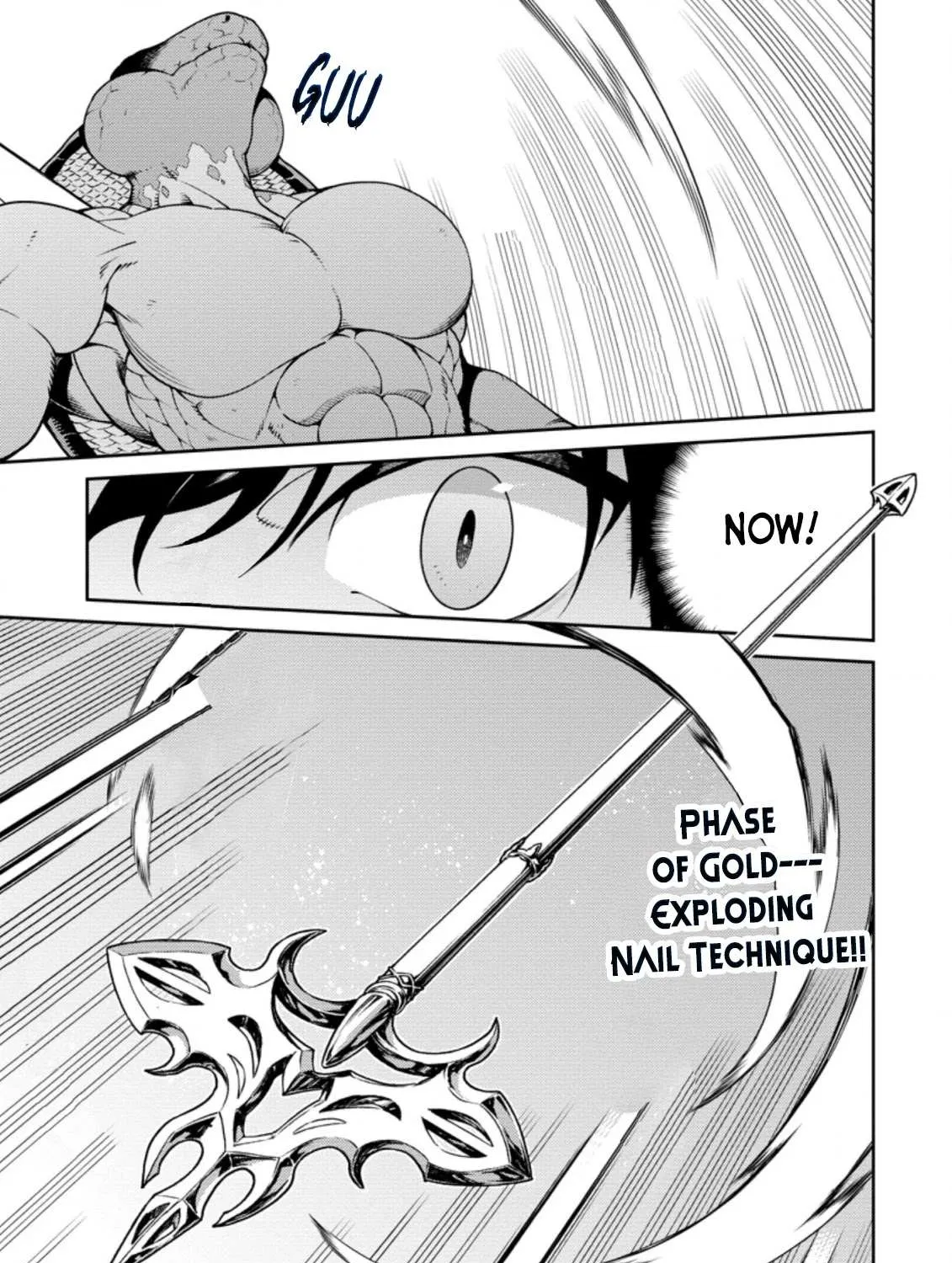 The Reincarnation of the Strongest Onmyoji ~ These monsters are too weak compared to my youkai~ Chapter 7 page 29 - 
