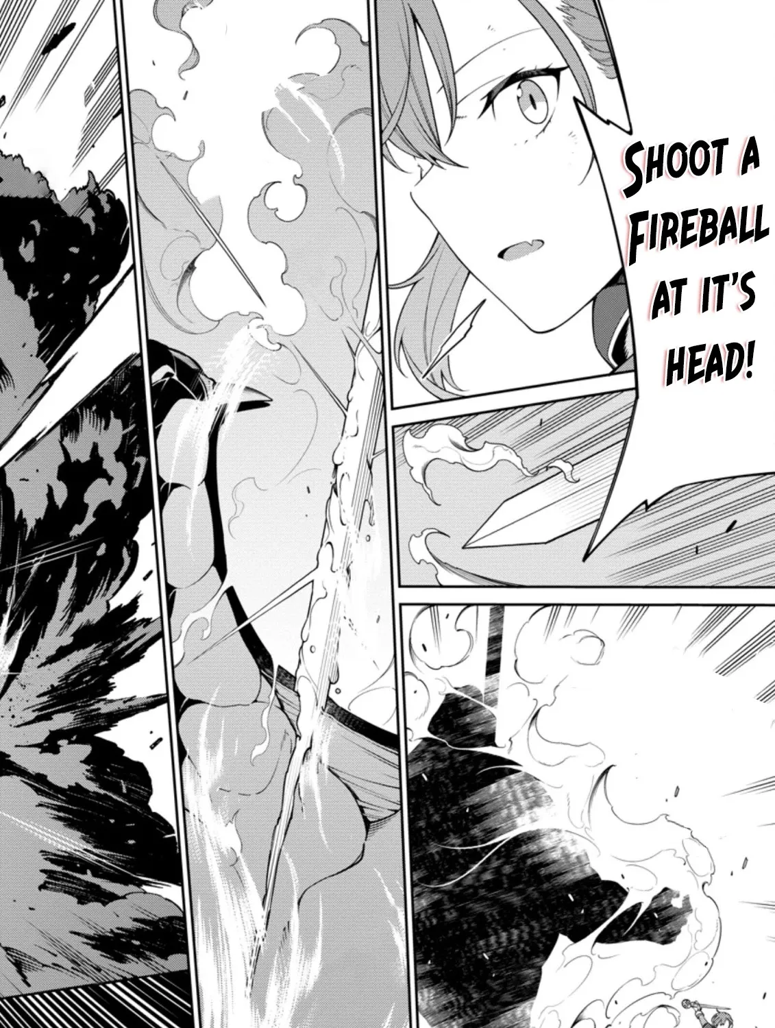 The Reincarnation of the Strongest Onmyoji ~ These monsters are too weak compared to my youkai~ Chapter 7 page 35 - 