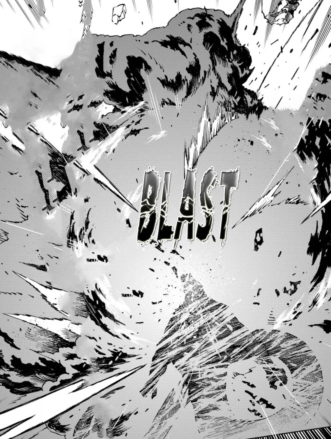 The Reincarnation of the Strongest Onmyoji ~ These monsters are too weak compared to my youkai~ Chapter 7 page 37 - 