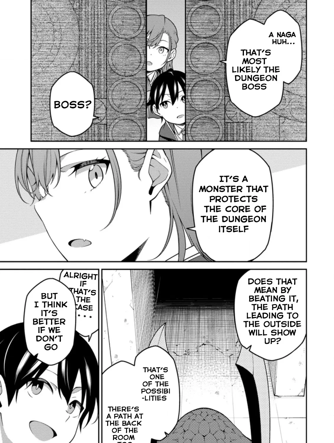 The Reincarnation of the Strongest Onmyoji ~ These monsters are too weak compared to my youkai~ Chapter 7 page 9 - 