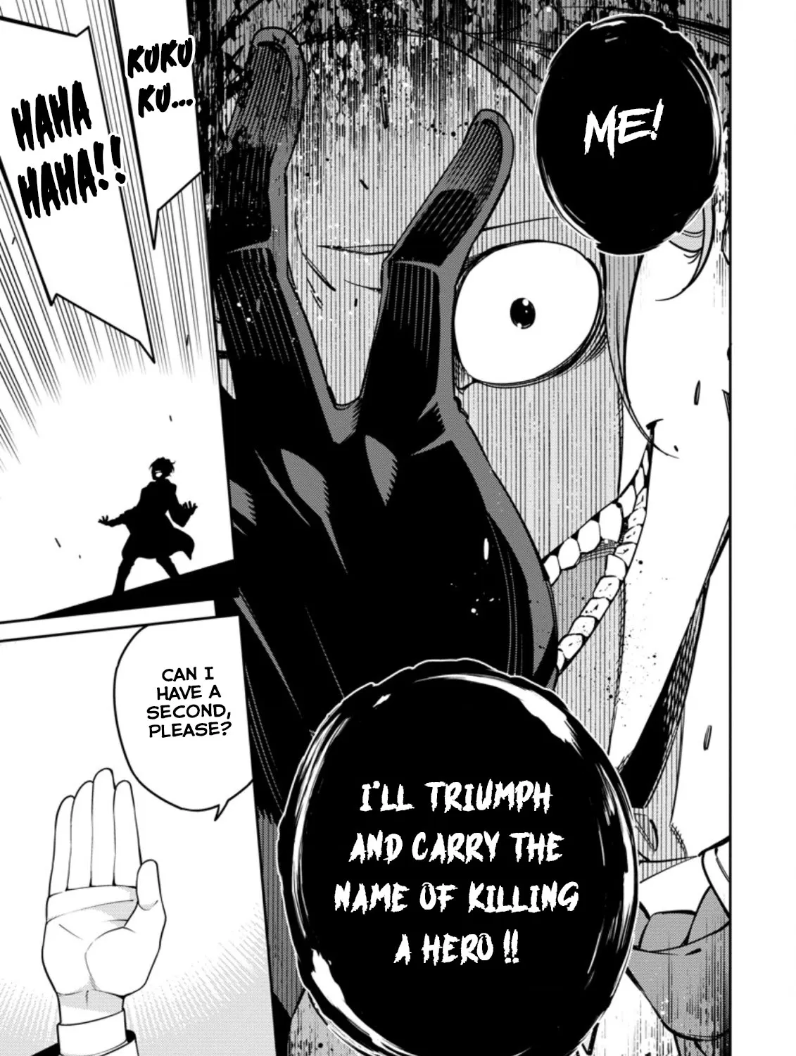 The Reincarnation of the Strongest Onmyoji ~ These monsters are too weak compared to my youkai~ Chapter 8 page 21 - 