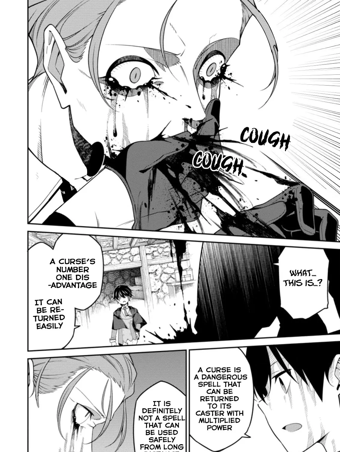 The Reincarnation of the Strongest Onmyoji ~ These monsters are too weak compared to my youkai~ Chapter 8 page 39 - 
