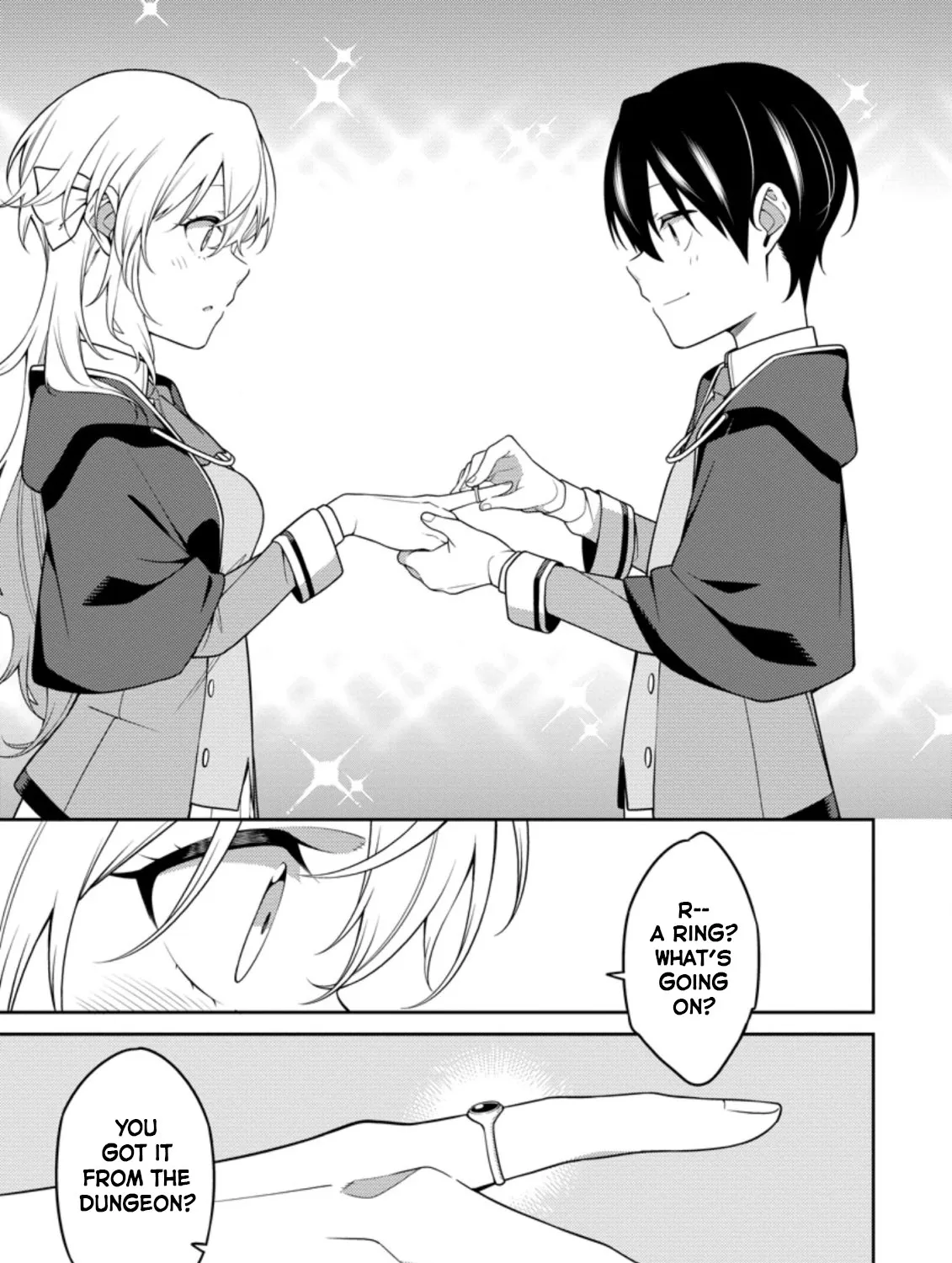 The Reincarnation of the Strongest Onmyoji ~ These monsters are too weak compared to my youkai~ Chapter 8 page 49 - 