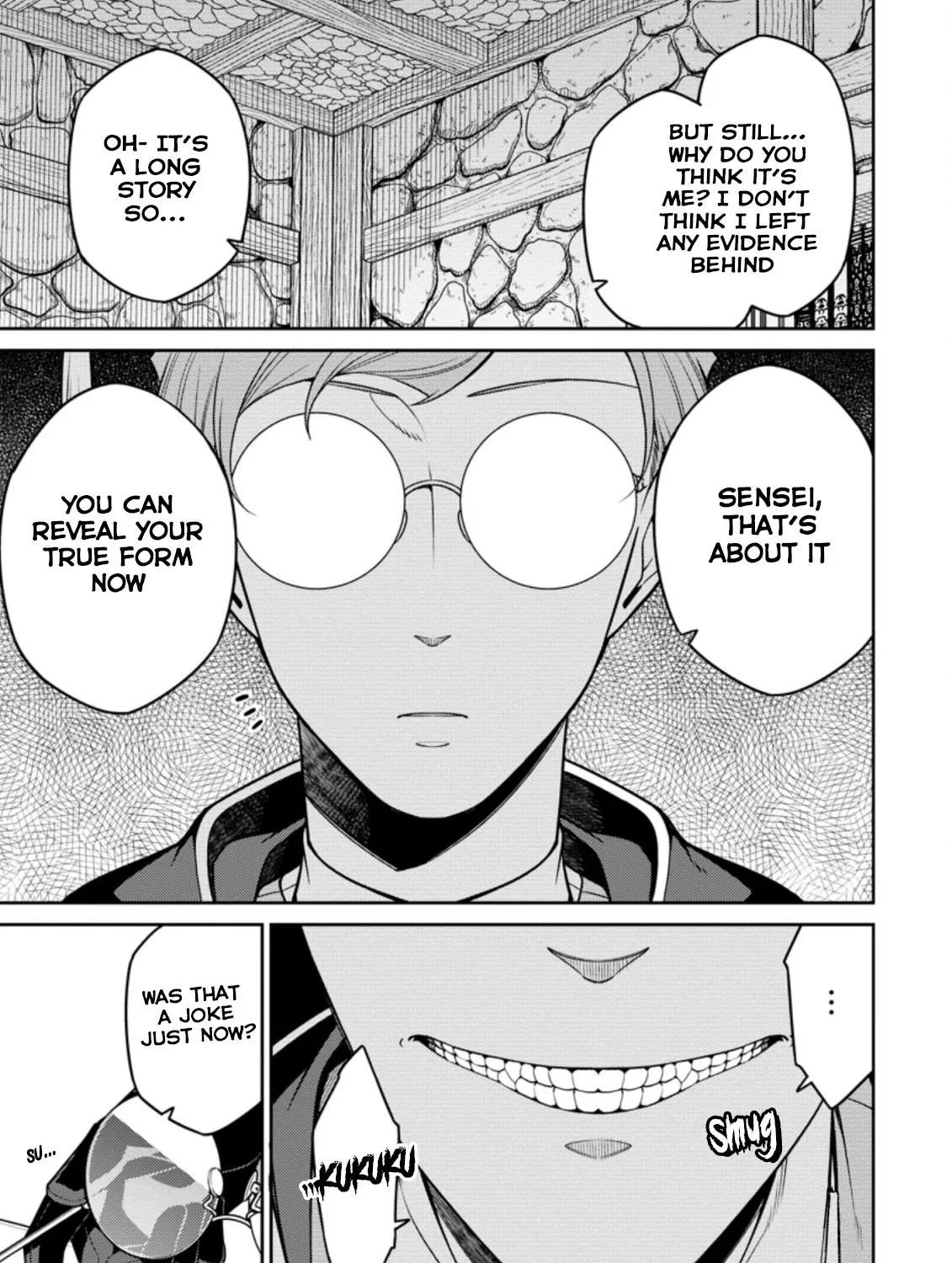 The Reincarnation of the Strongest Onmyoji ~ These monsters are too weak compared to my youkai~ Chapter 8 page 9 - 