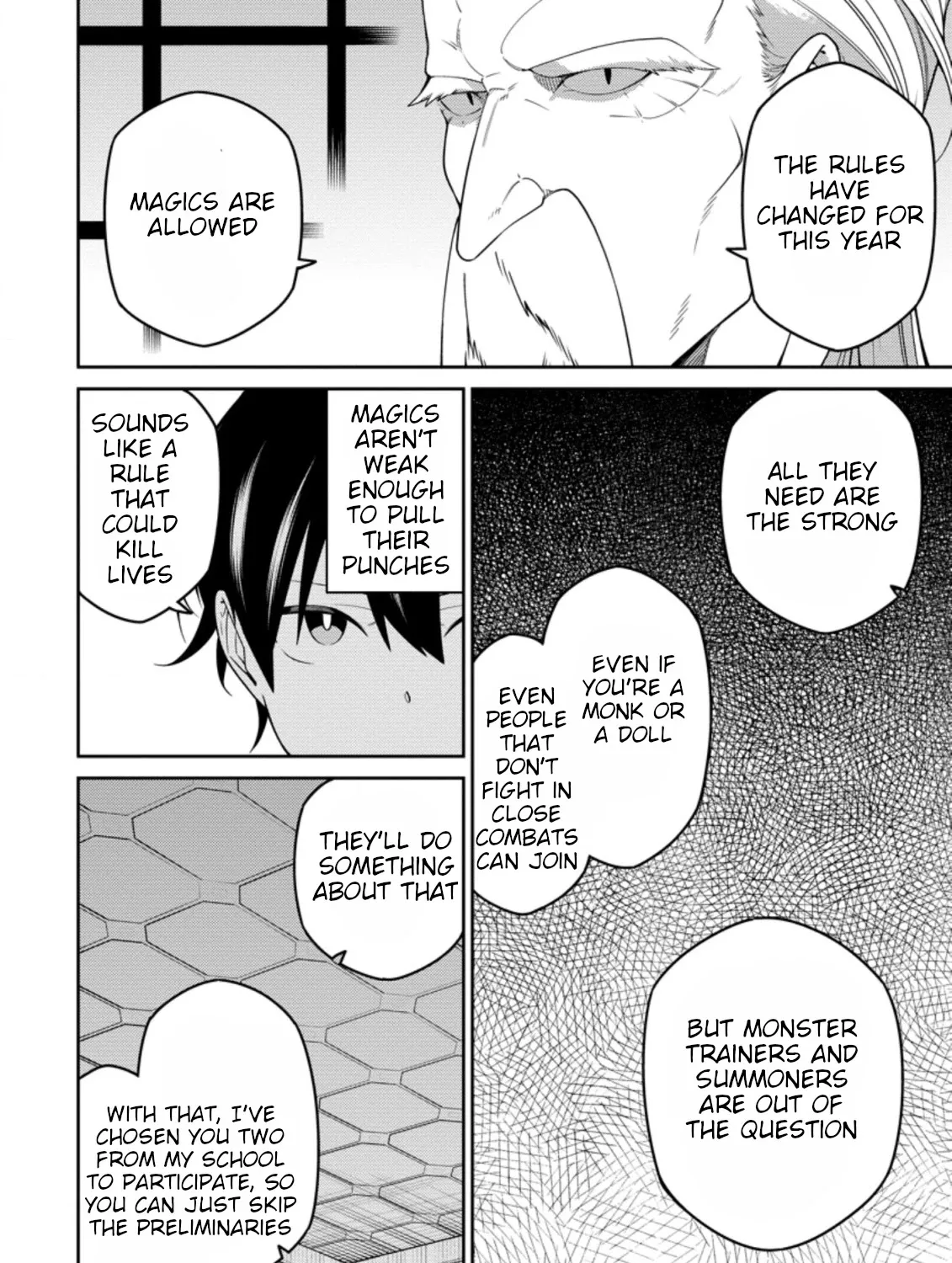 The Reincarnation of the Strongest Onmyoji ~ These monsters are too weak compared to my youkai~ Chapter 9 page 13 - 