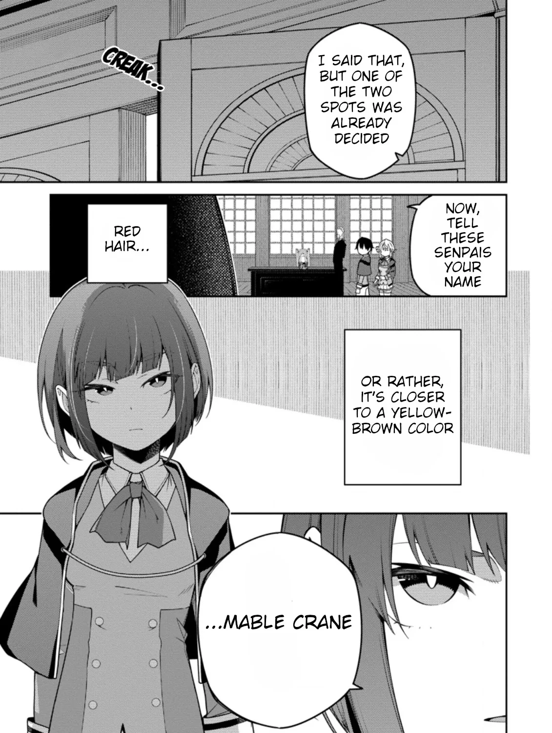 The Reincarnation of the Strongest Onmyoji ~ These monsters are too weak compared to my youkai~ Chapter 9 page 15 - 