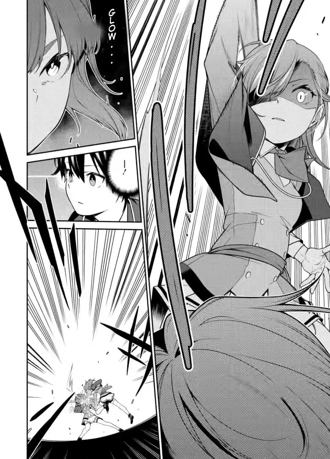 The Reincarnation of the Strongest Onmyoji ~ These monsters are too weak compared to my youkai~ Chapter 9 page 37 - 