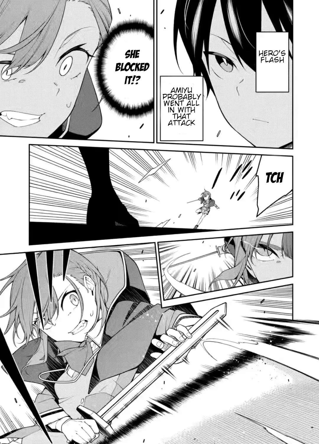 The Reincarnation of the Strongest Onmyoji ~ These monsters are too weak compared to my youkai~ Chapter 9 page 39 - 