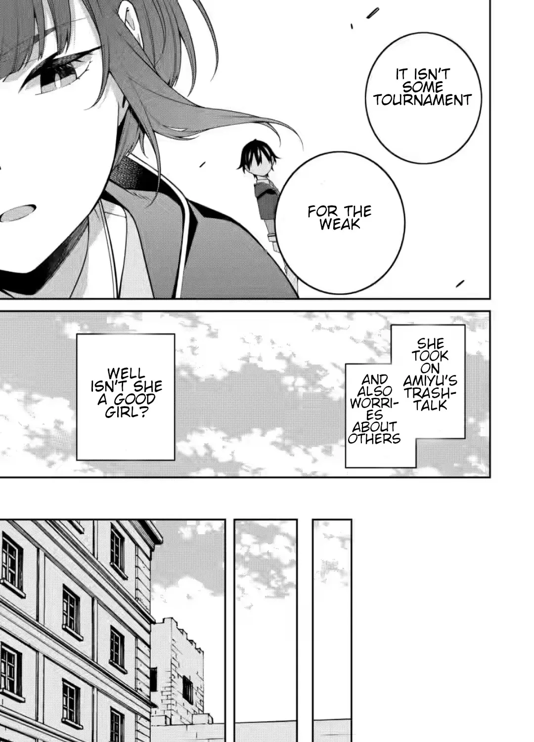 The Reincarnation of the Strongest Onmyoji ~ These monsters are too weak compared to my youkai~ Chapter 9 page 47 - 