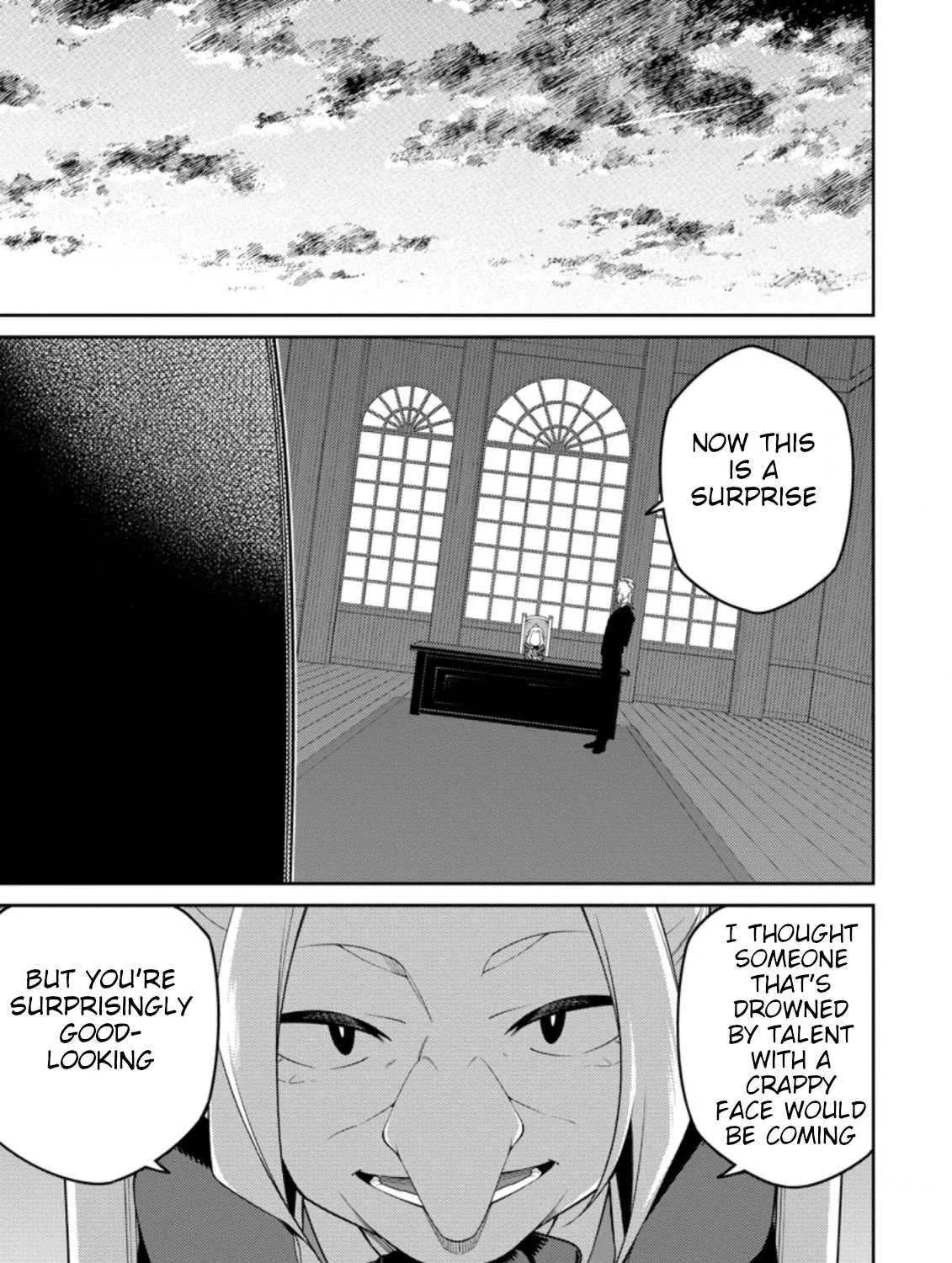 The Reincarnation of the Strongest Onmyoji ~ These monsters are too weak compared to my youkai~ Chapter 9 page 7 - 