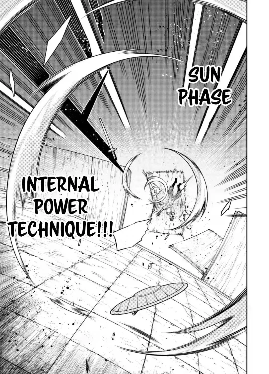 The Reincarnation of the Strongest Onmyoji ~ These monsters are too weak compared to my youkai~ Chapter 9 page 71 - 