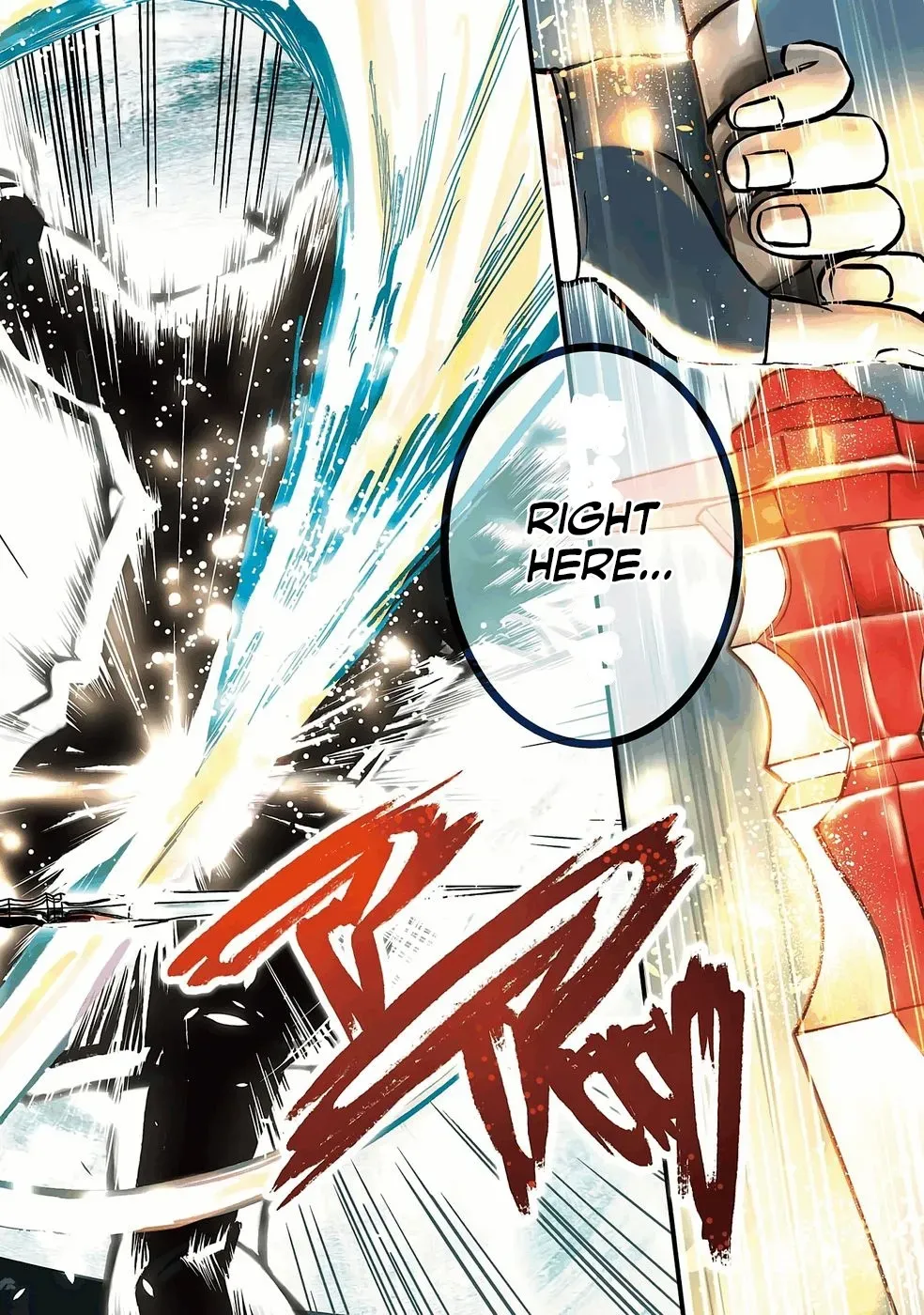 The Reincarnator Who Was Banished After Gaining the Useless Skill [Poison Immunity], Accidentally Ate the Meat of a Dead SSS-Rank Monster (Deadly Poison) and Obtained a Cheat Skill Chapter 1 page 2 - 