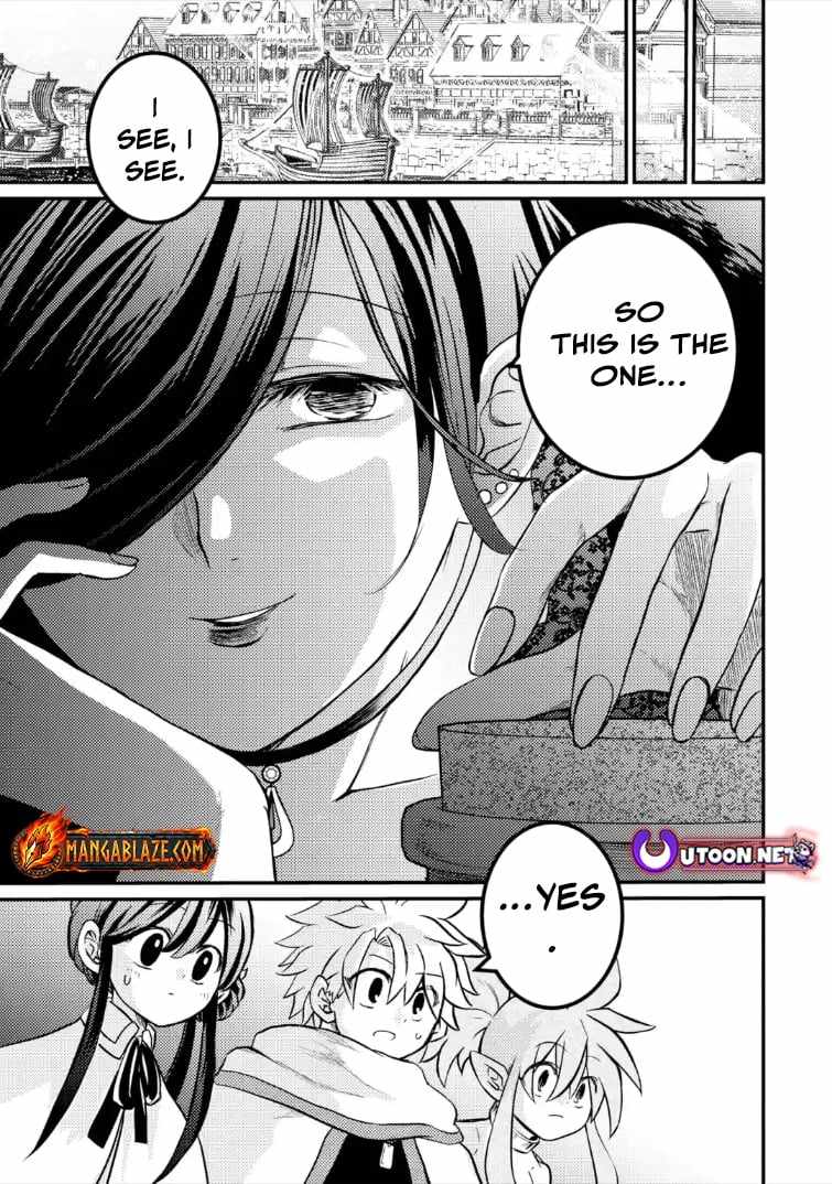 The Reincarnator Who Was Banished After Gaining the Useless Skill [Poison Immunity], Accidentally Ate the Meat of a Dead SSS-Rank Monster (Deadly Poison) and Obtained a Cheat Skill Chapter 10.2 page 2 - 
