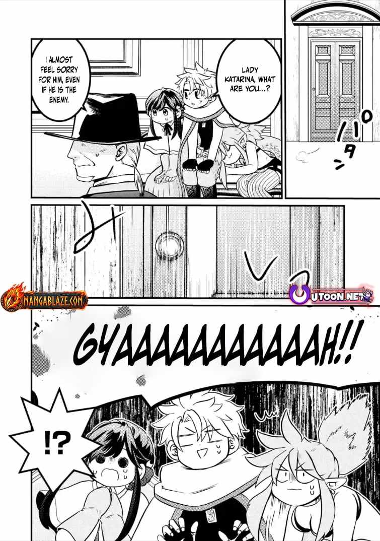 The Reincarnator Who Was Banished After Gaining the Useless Skill [Poison Immunity], Accidentally Ate the Meat of a Dead SSS-Rank Monster (Deadly Poison) and Obtained a Cheat Skill Chapter 10.2 page 5 - 