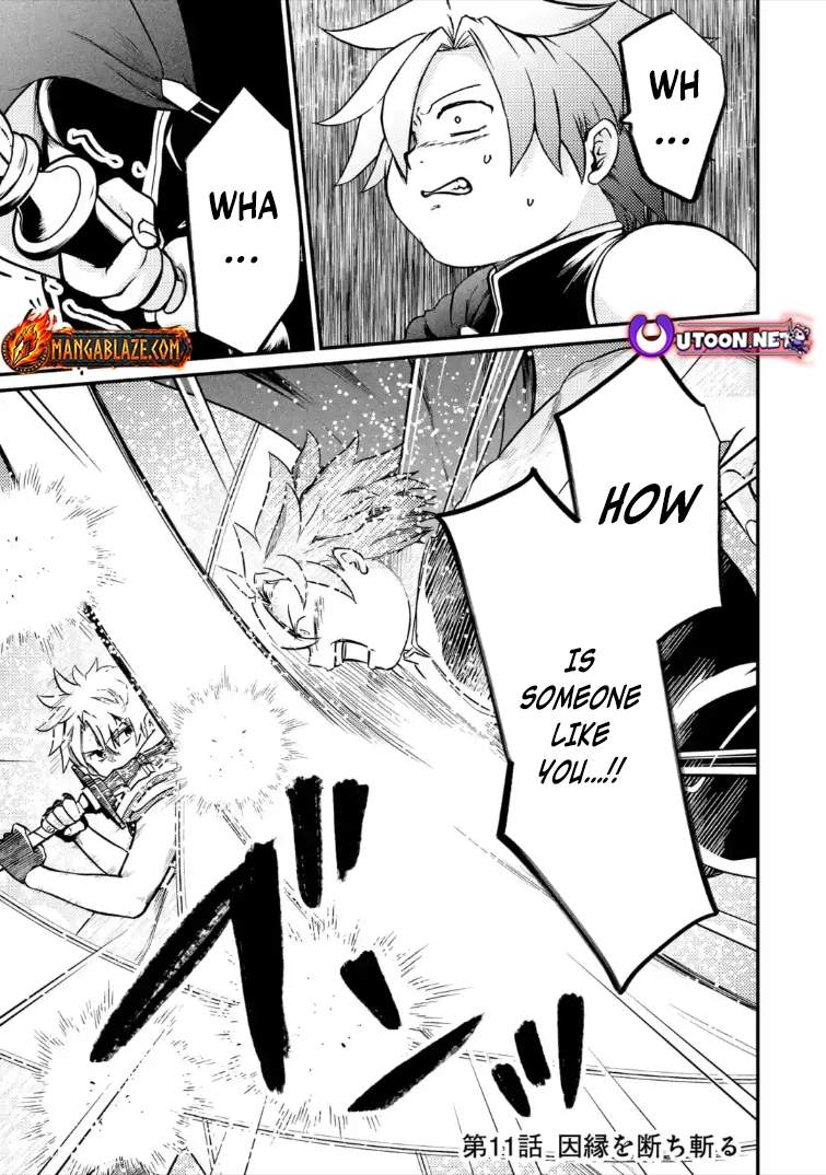 The Reincarnator Who Was Banished After Gaining the Useless Skill [Poison Immunity], Accidentally Ate the Meat of a Dead SSS-Rank Monster (Deadly Poison) and Obtained a Cheat Skill Chapter 11.1 page 2 - 