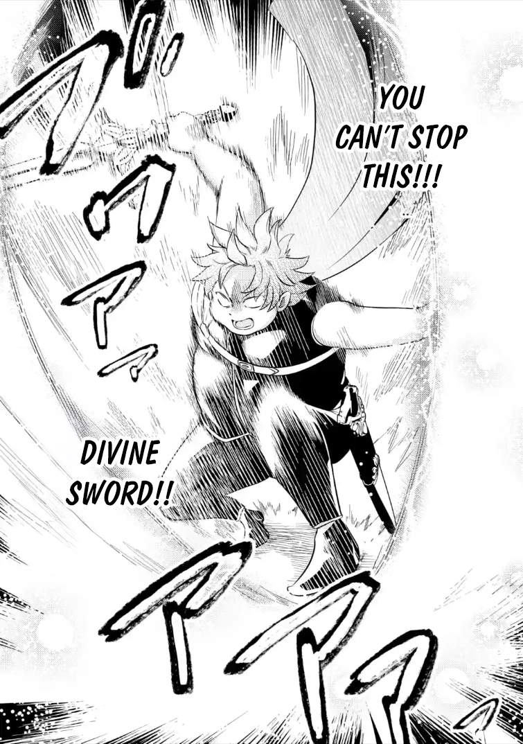 The Reincarnator Who Was Banished After Gaining the Useless Skill [Poison Immunity], Accidentally Ate the Meat of a Dead SSS-Rank Monster (Deadly Poison) and Obtained a Cheat Skill Chapter 11.1 page 4 - 