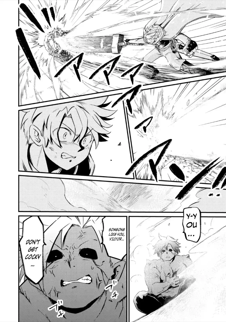 The Reincarnator Who Was Banished After Gaining the Useless Skill [Poison Immunity], Accidentally Ate the Meat of a Dead SSS-Rank Monster (Deadly Poison) and Obtained a Cheat Skill Chapter 11.2 page 11 - 