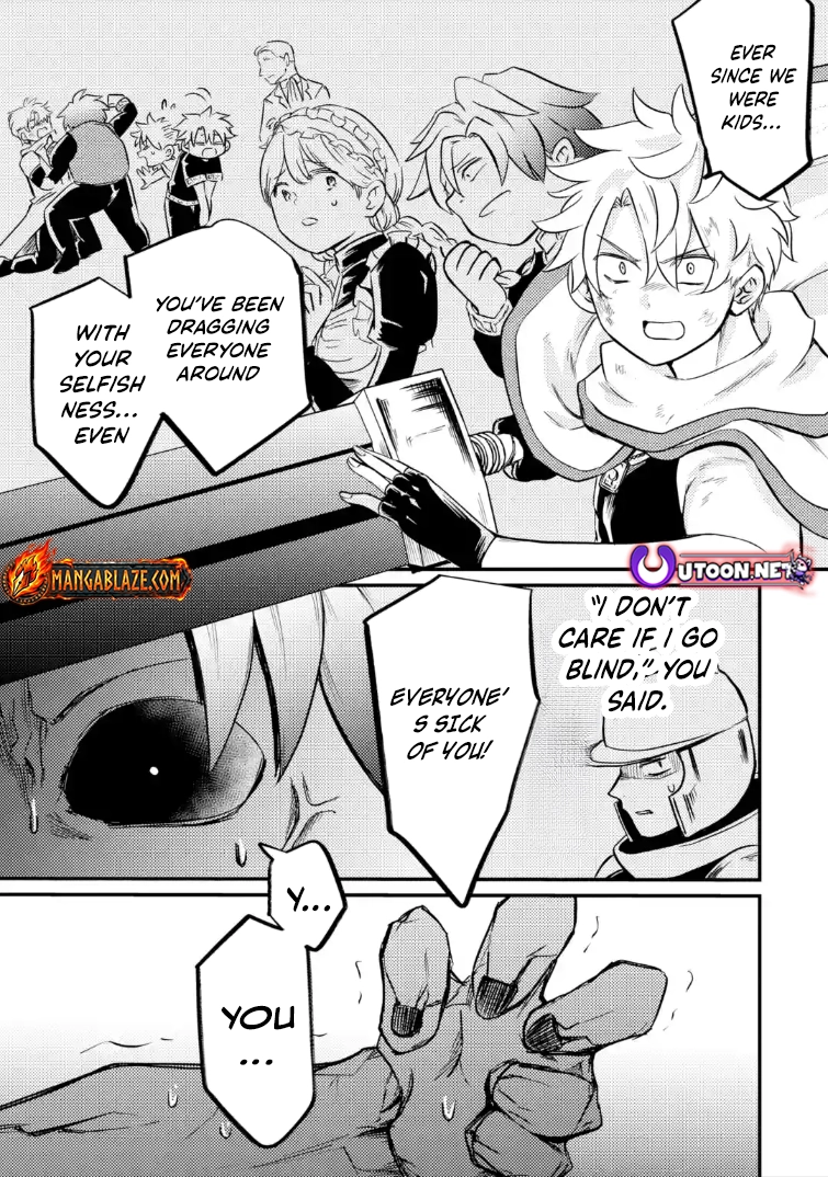 The Reincarnator Who Was Banished After Gaining the Useless Skill [Poison Immunity], Accidentally Ate the Meat of a Dead SSS-Rank Monster (Deadly Poison) and Obtained a Cheat Skill Chapter 11.2 page 12 - 