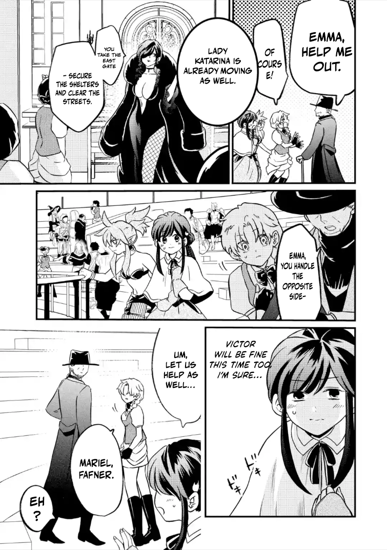 The Reincarnator Who Was Banished After Gaining the Useless Skill [Poison Immunity], Accidentally Ate the Meat of a Dead SSS-Rank Monster (Deadly Poison) and Obtained a Cheat Skill Chapter 11.2 page 6 - 