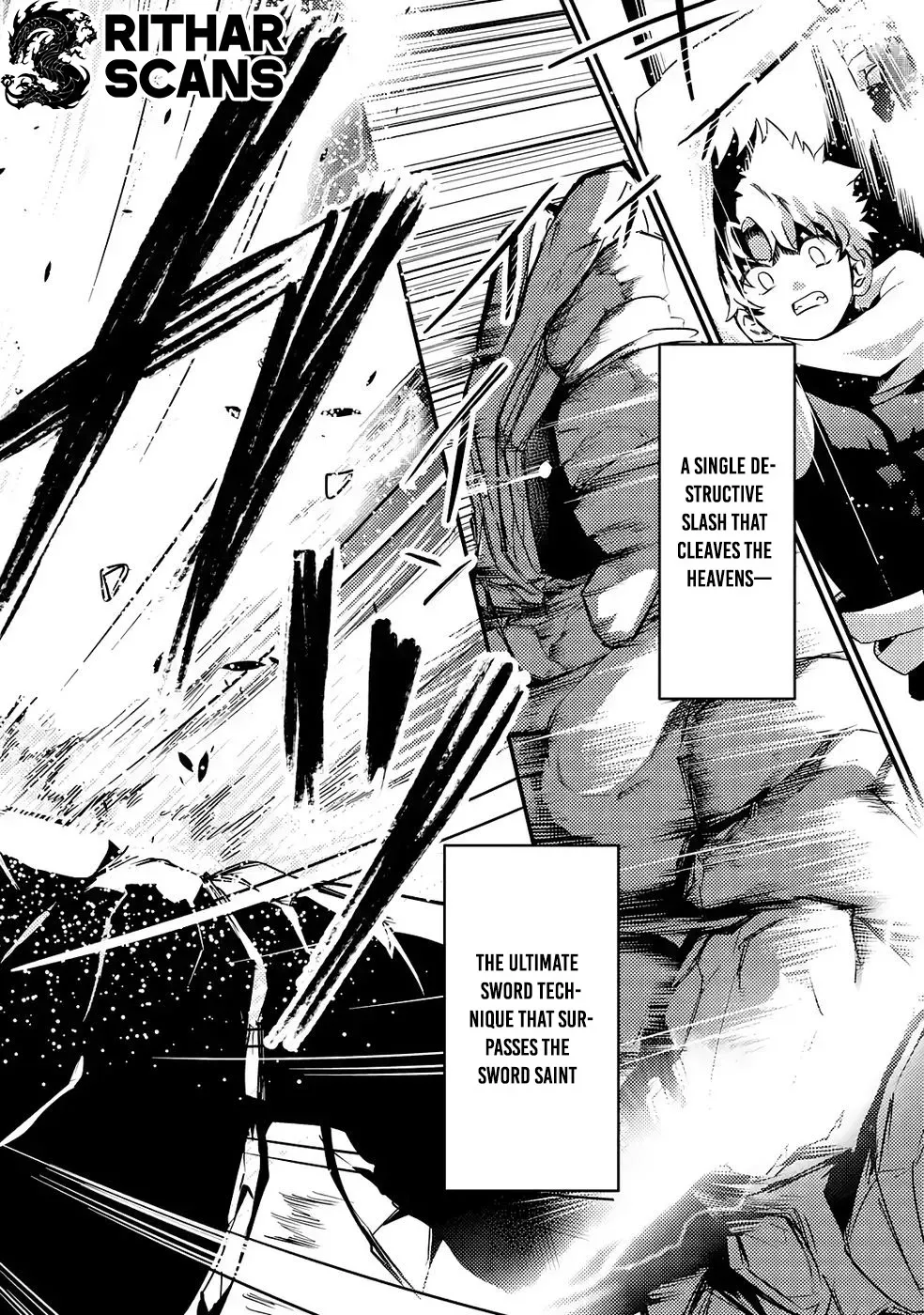 The Reincarnator Who Was Banished After Gaining the Useless Skill [Poison Immunity], Accidentally Ate the Meat of a Dead SSS-Rank Monster (Deadly Poison) and Obtained a Cheat Skill Chapter 2 page 24 - 