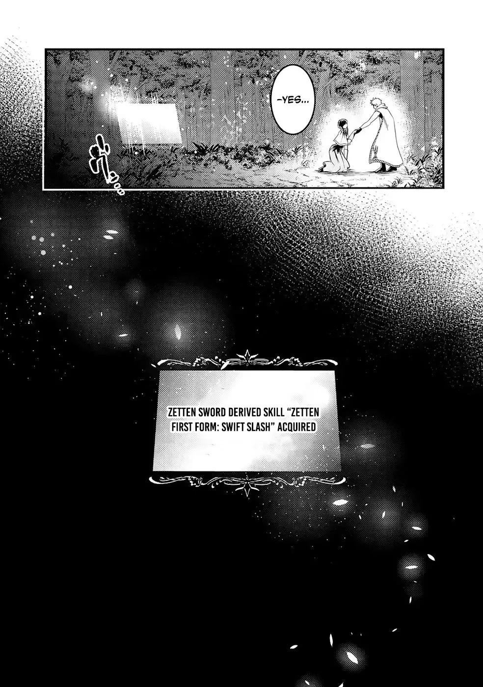 The Reincarnator Who Was Banished After Gaining the Useless Skill [Poison Immunity], Accidentally Ate the Meat of a Dead SSS-Rank Monster (Deadly Poison) and Obtained a Cheat Skill Chapter 2 page 29 - 