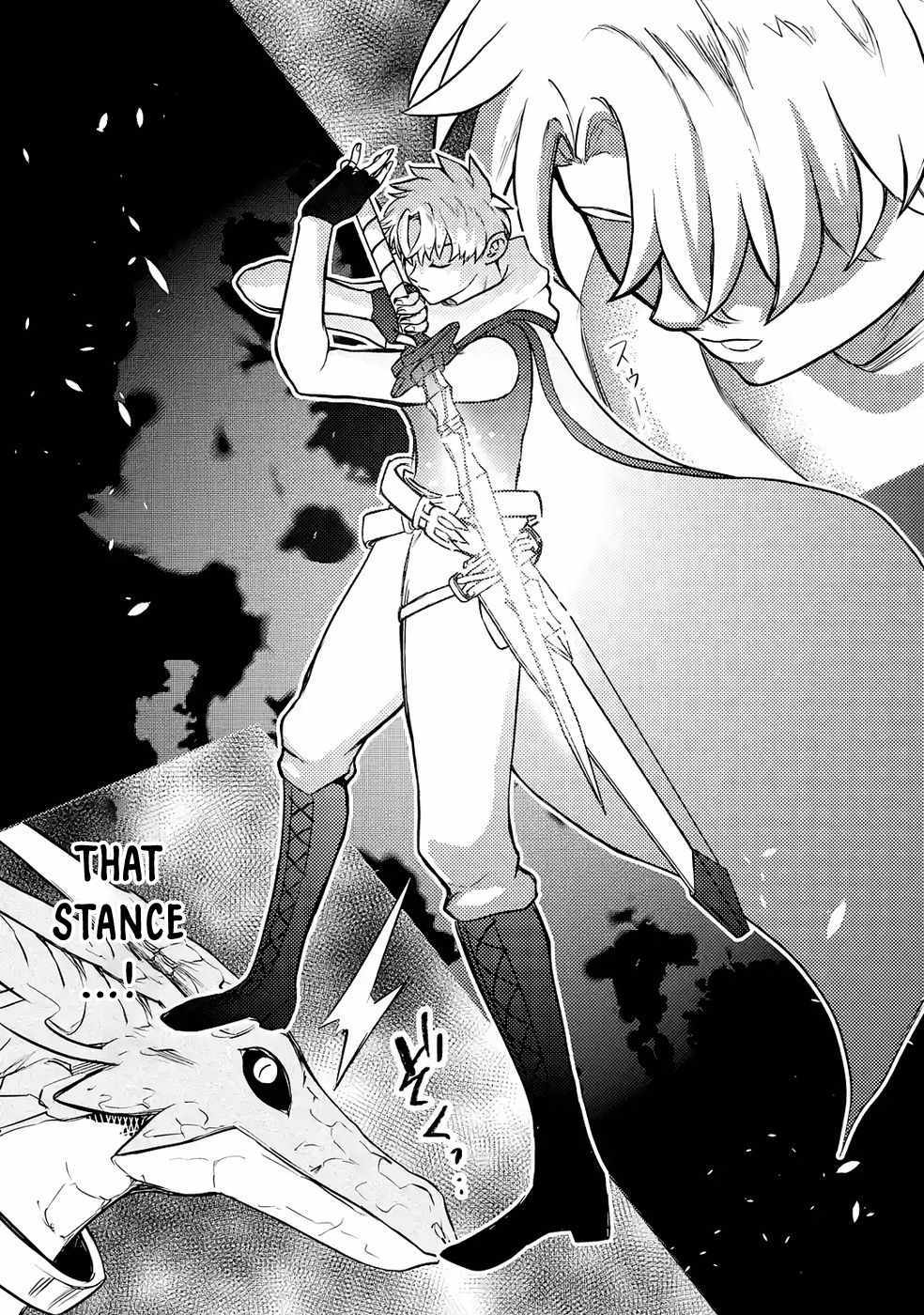 The Reincarnator Who Was Banished After Gaining the Useless Skill [Poison Immunity], Accidentally Ate the Meat of a Dead SSS-Rank Monster (Deadly Poison) and Obtained a Cheat Skill Chapter 3 page 17 - 