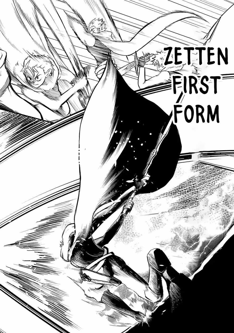 The Reincarnator Who Was Banished After Gaining the Useless Skill [Poison Immunity], Accidentally Ate the Meat of a Dead SSS-Rank Monster (Deadly Poison) and Obtained a Cheat Skill Chapter 3 page 20 - 