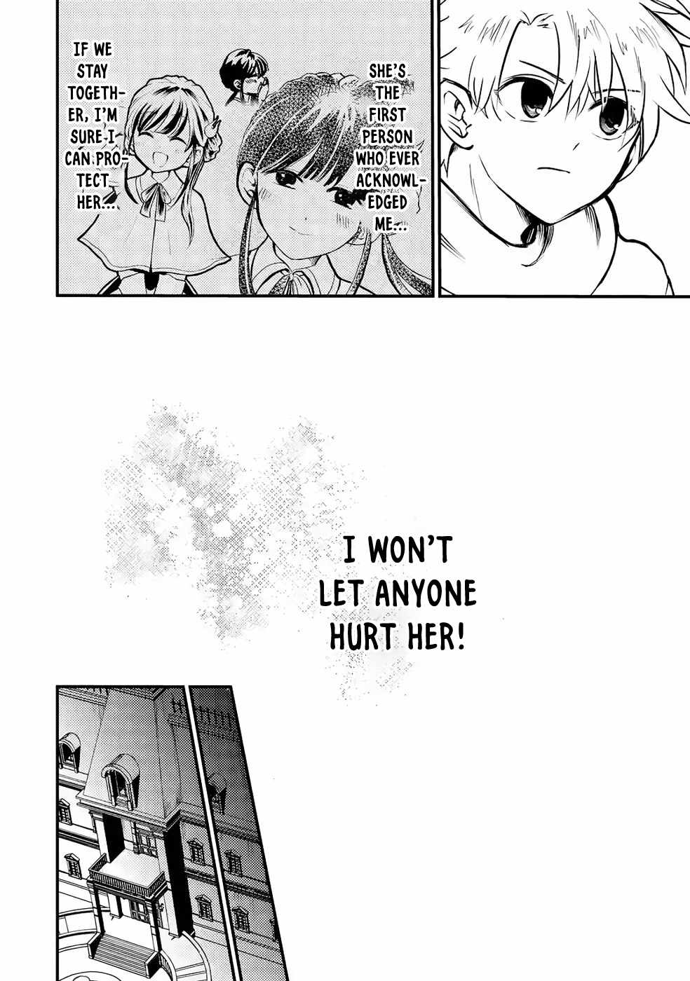 The Reincarnator Who Was Banished After Gaining the Useless Skill [Poison Immunity], Accidentally Ate the Meat of a Dead SSS-Rank Monster (Deadly Poison) and Obtained a Cheat Skill Chapter 4 page 40 - 