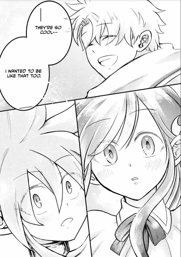 The Reincarnator Who Was Banished After Gaining the Useless Skill [Poison Immunity], Accidentally Ate the Meat of a Dead SSS-Rank Monster (Deadly Poison) and Obtained a Cheat Skill Chapter 6 page 15 - 