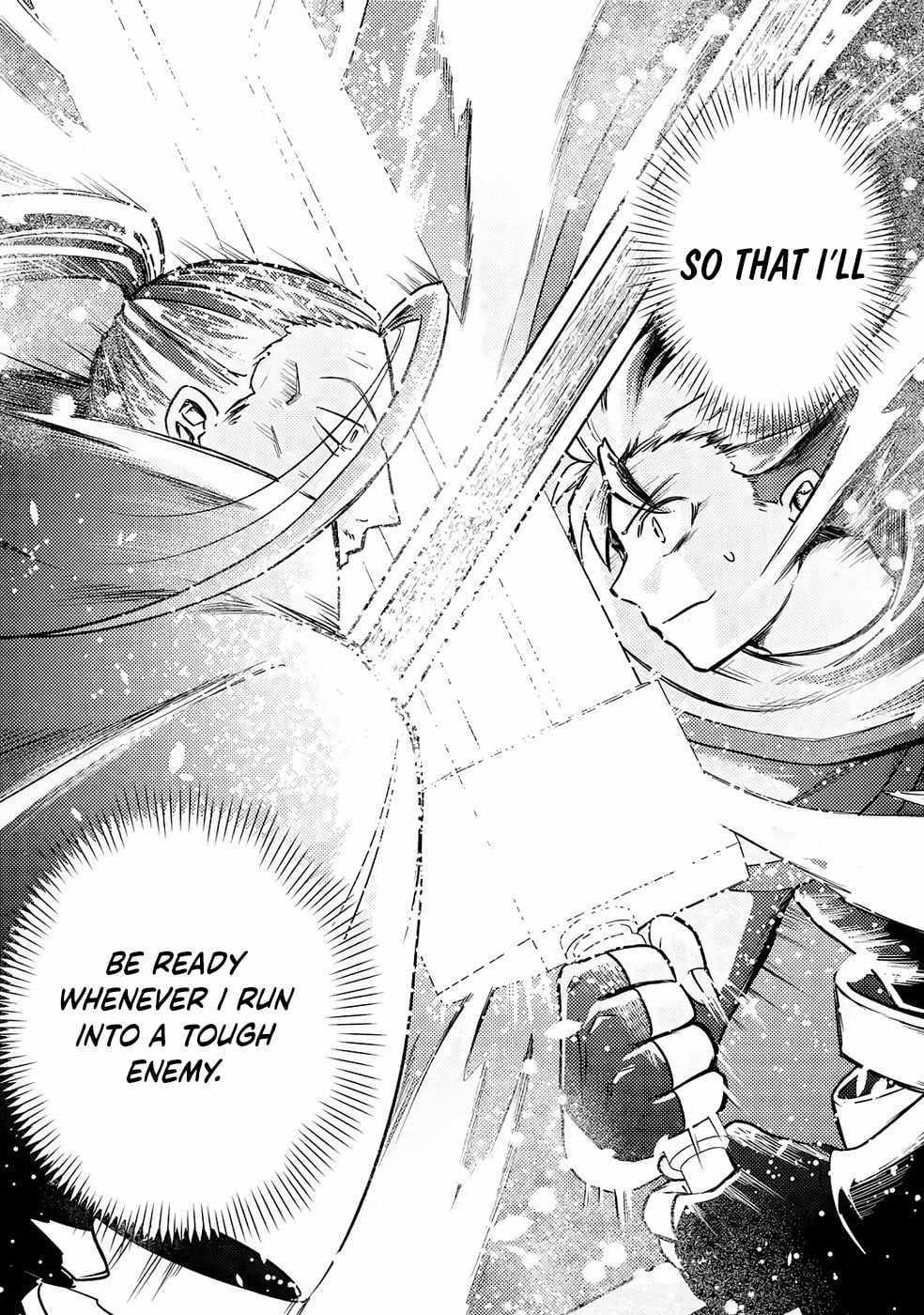 The Reincarnator Who Was Banished After Gaining the Useless Skill [Poison Immunity], Accidentally Ate the Meat of a Dead SSS-Rank Monster (Deadly Poison) and Obtained a Cheat Skill Chapter 7 page 3 - 