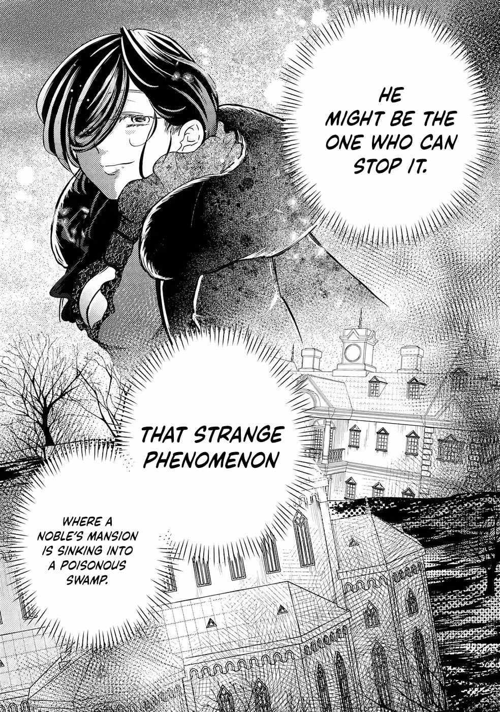 The Reincarnator Who Was Banished After Gaining the Useless Skill [Poison Immunity], Accidentally Ate the Meat of a Dead SSS-Rank Monster (Deadly Poison) and Obtained a Cheat Skill Chapter 7 page 37 - 