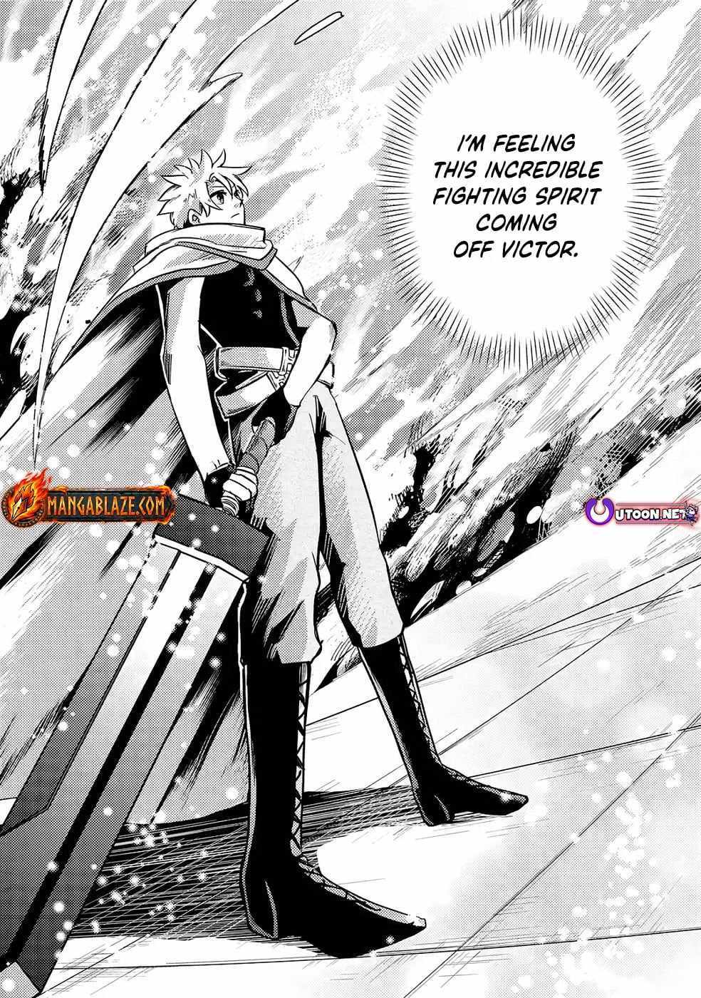 The Reincarnator Who Was Banished After Gaining the Useless Skill [Poison Immunity], Accidentally Ate the Meat of a Dead SSS-Rank Monster (Deadly Poison) and Obtained a Cheat Skill Chapter 7 page 8 - 