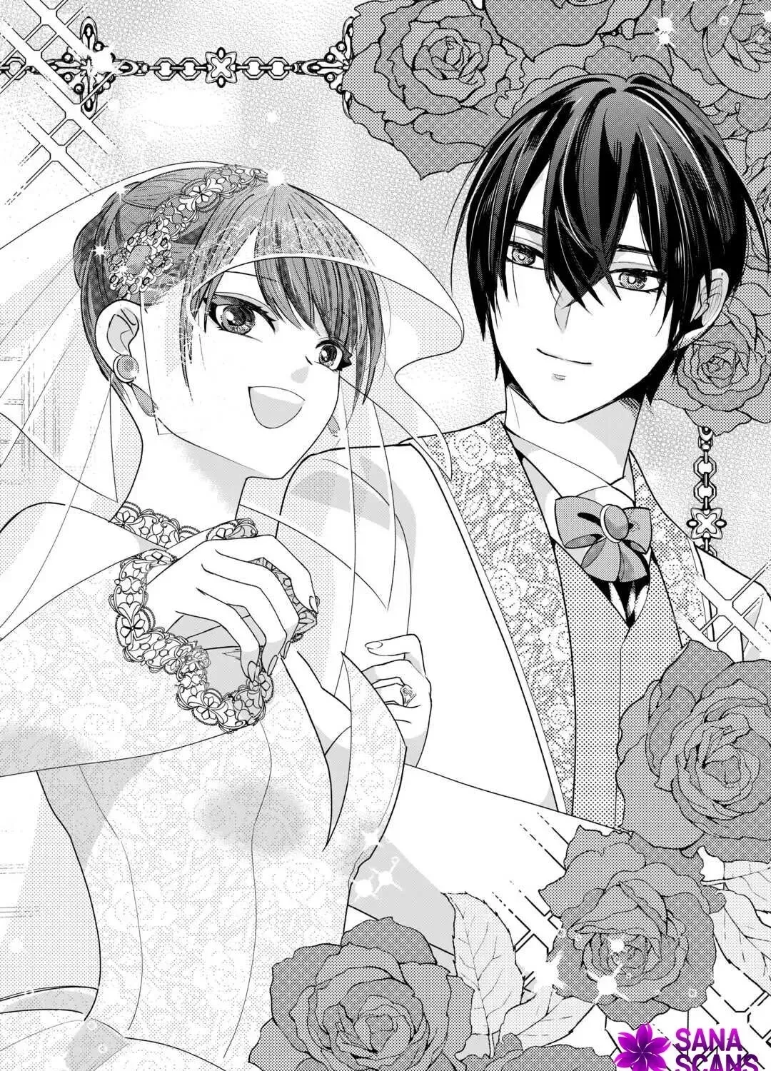 The Reject Wife Remarried the Genius Duke. Chapter 1 page 3 - 