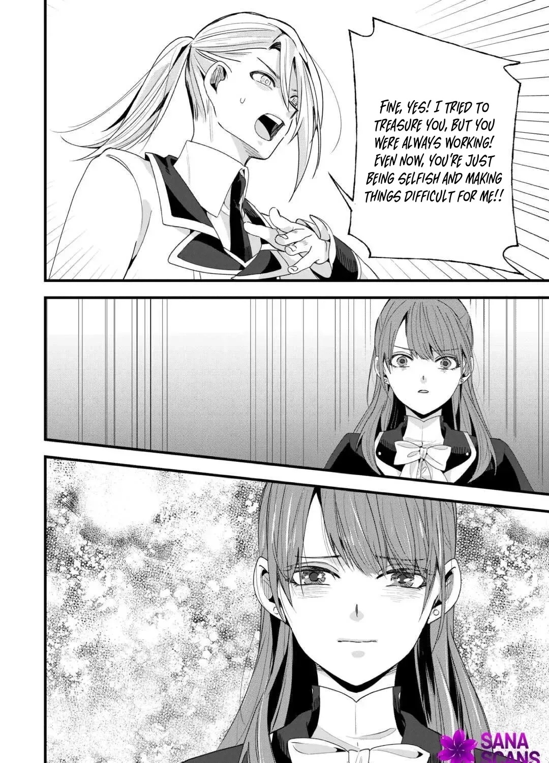 The Reject Wife Remarried the Genius Duke. Chapter 1 page 45 - 