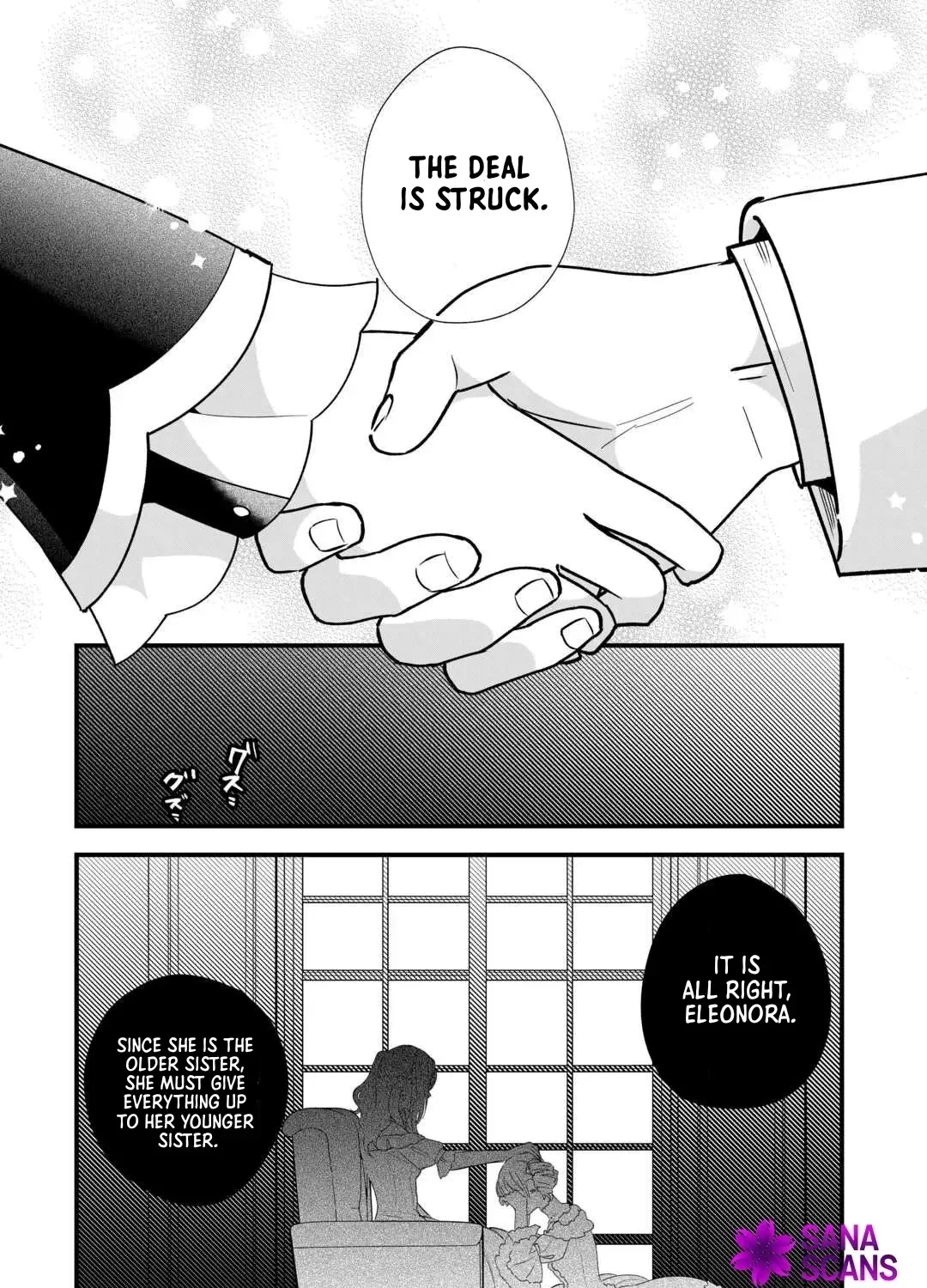 The Reject Wife Remarried the Genius Duke. Chapter 2 page 63 - 
