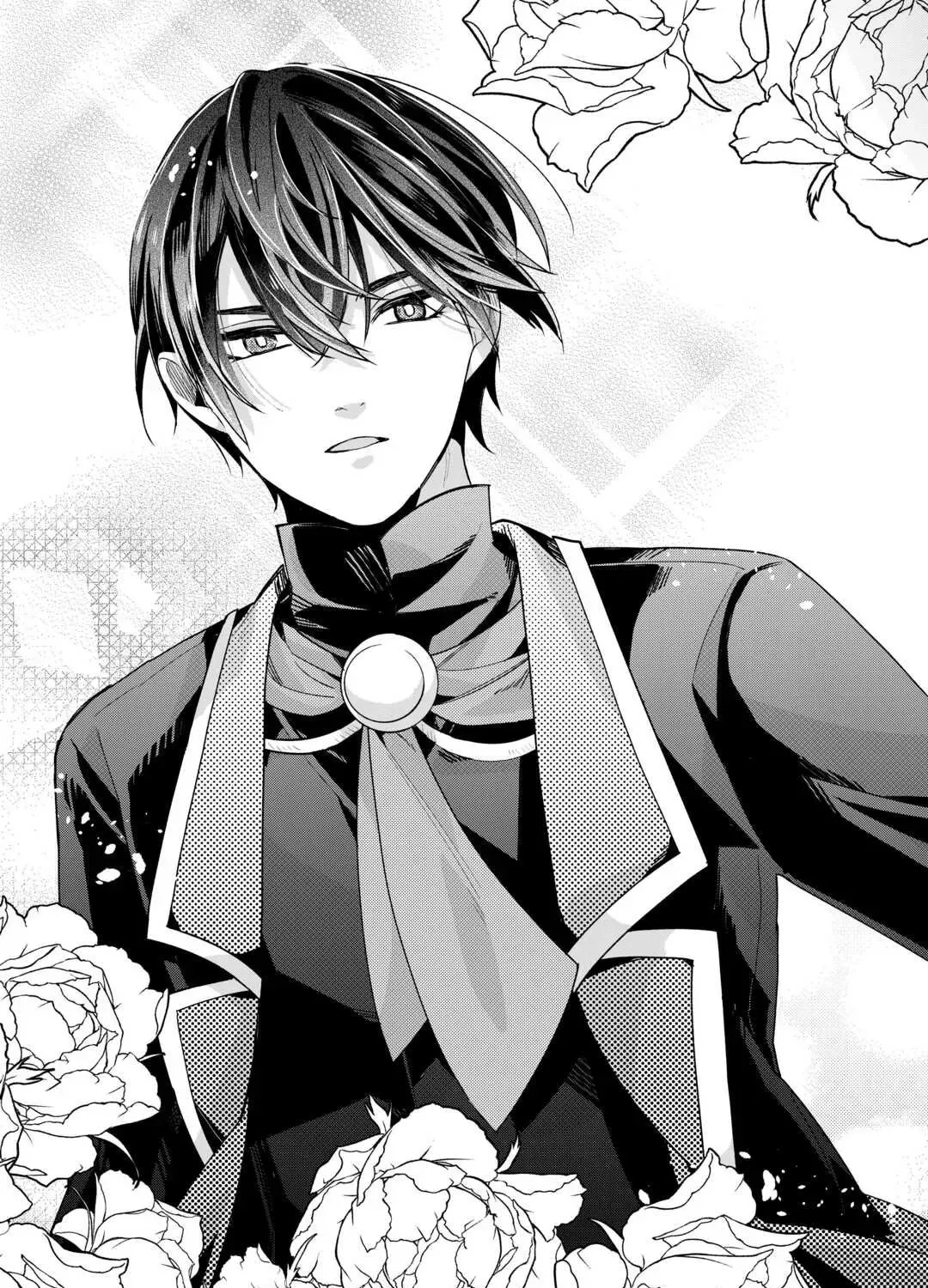 The Reject Wife Remarried the Genius Duke. Chapter 3 page 33 - 