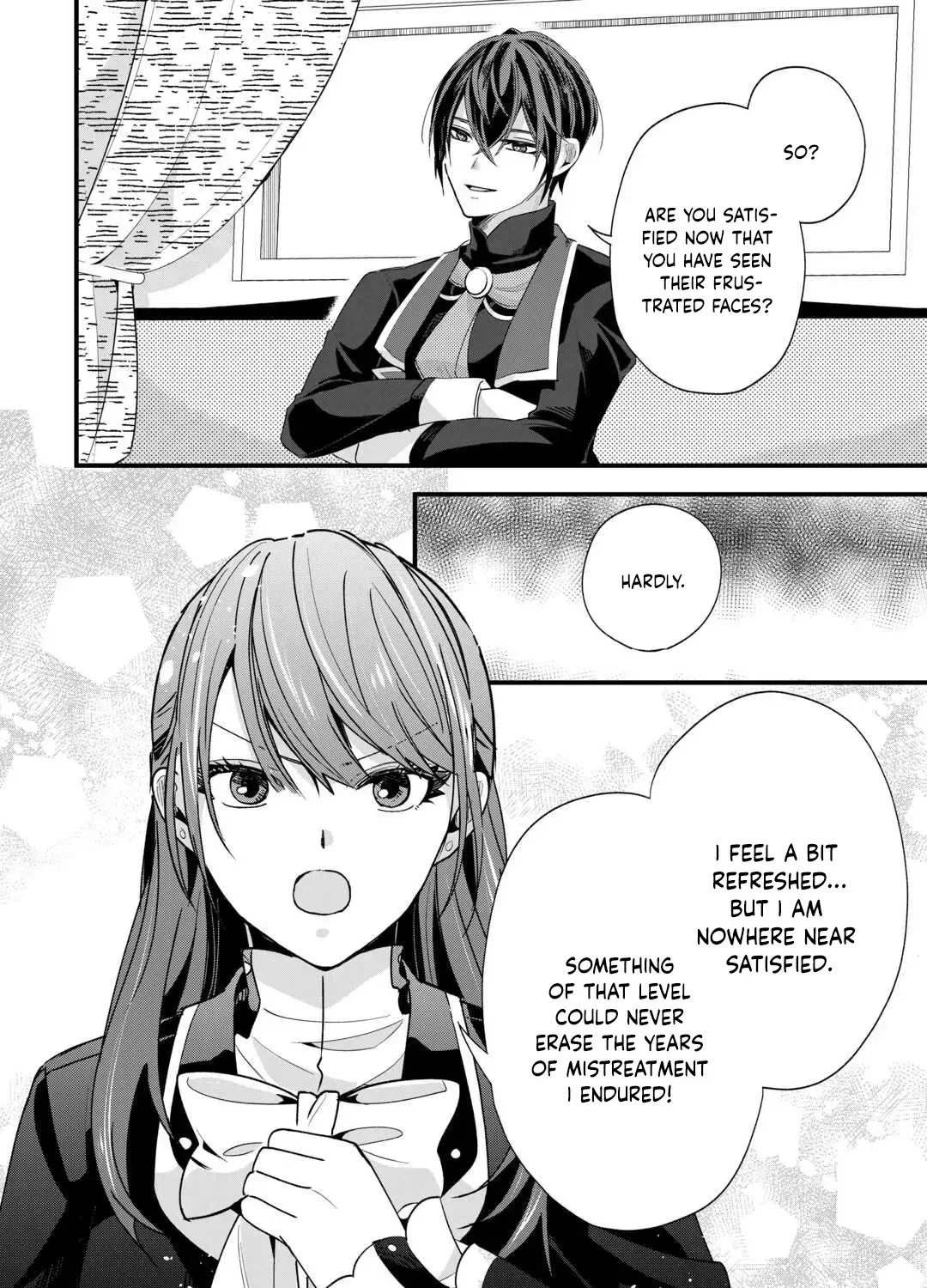 The Reject Wife Remarried the Genius Duke. Chapter 3 page 47 - 