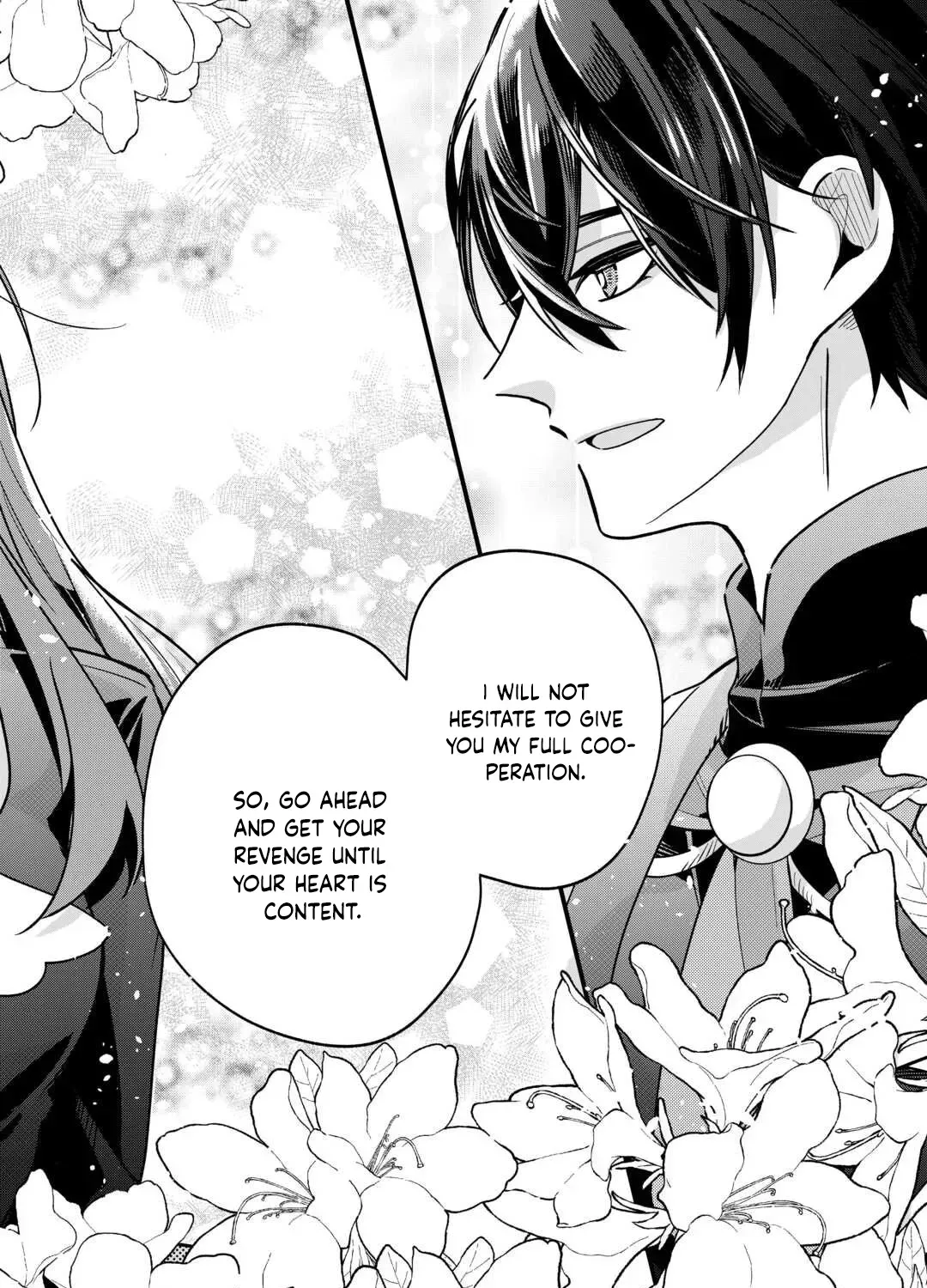 The Reject Wife Remarried the Genius Duke. Chapter 3 page 51 - 