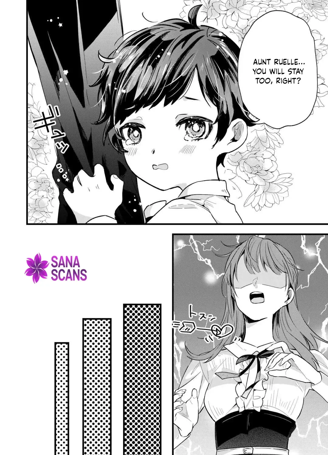 The Reject Wife Remarried the Genius Duke. Chapter 4 page 47 - 